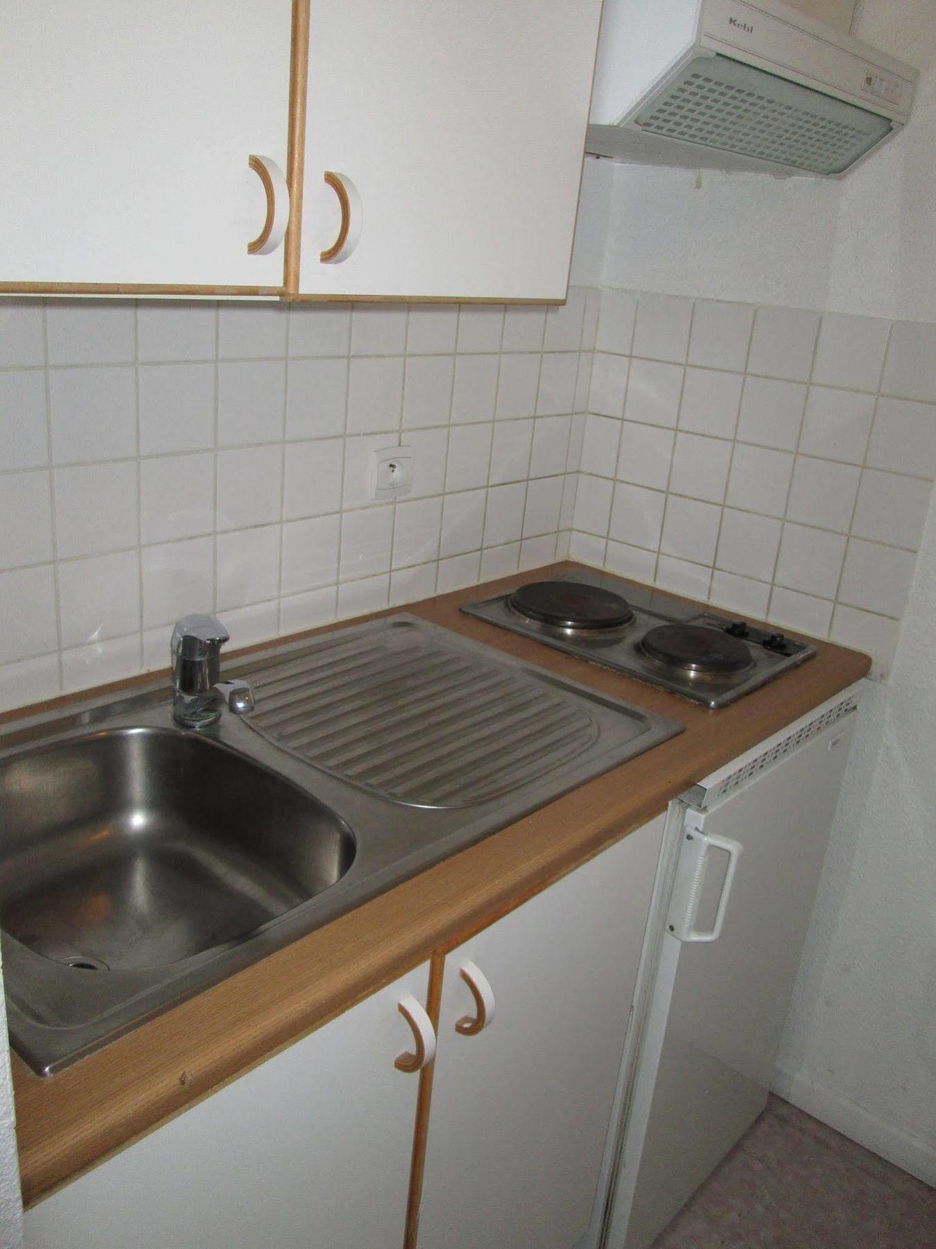 Top Motel Istres Kültér fotó