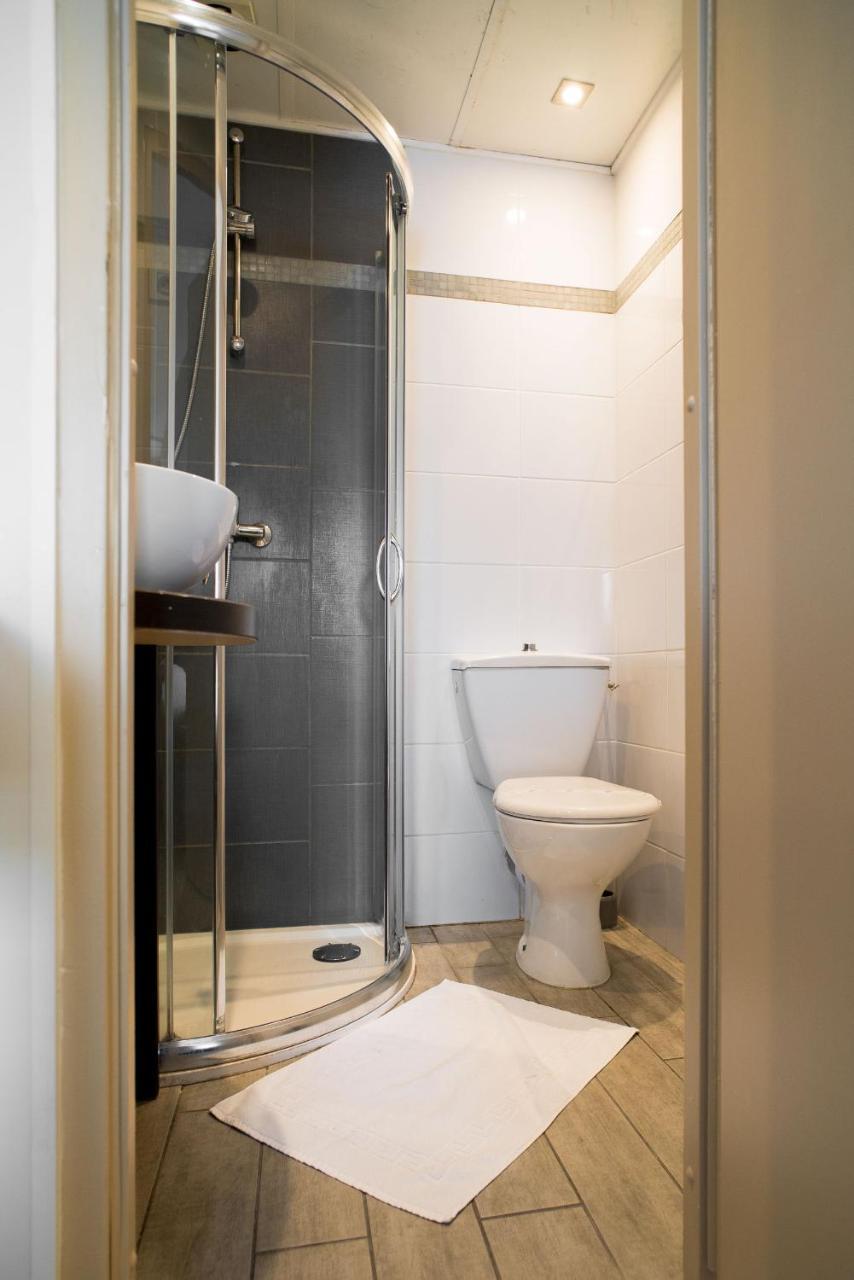 Top Motel Istres Kültér fotó