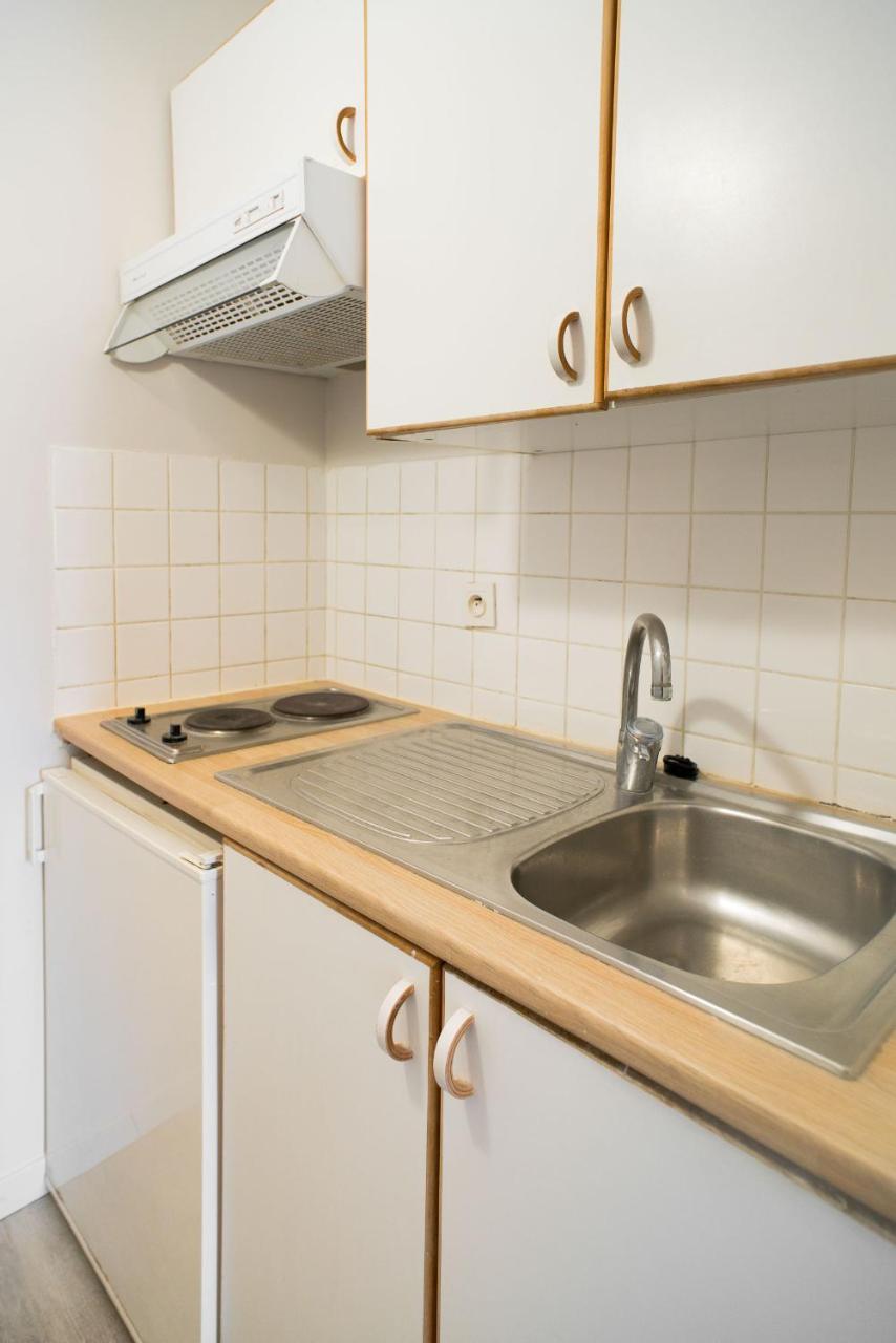 Top Motel Istres Kültér fotó